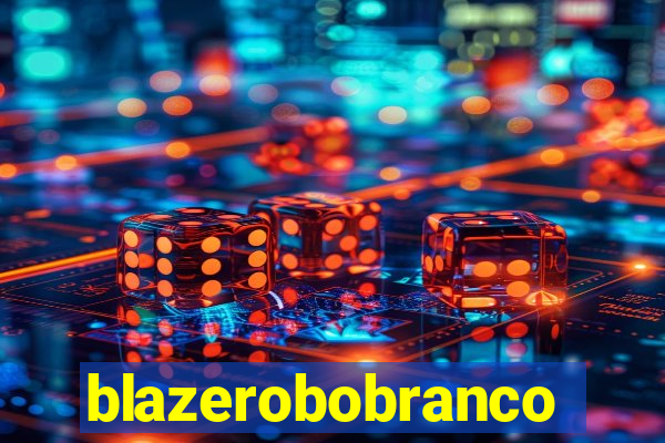 blazerobobranco