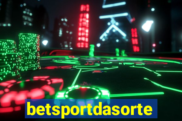 betsportdasorte