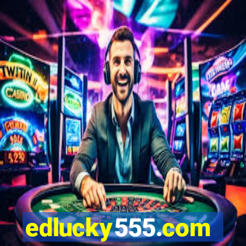 edlucky555.com