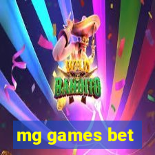 mg games bet