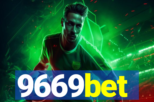 9669bet