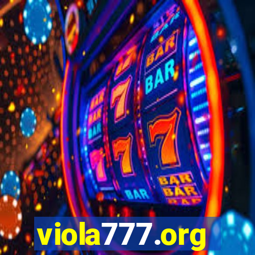 viola777.org