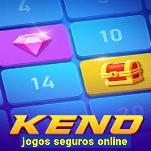 jogos seguros online