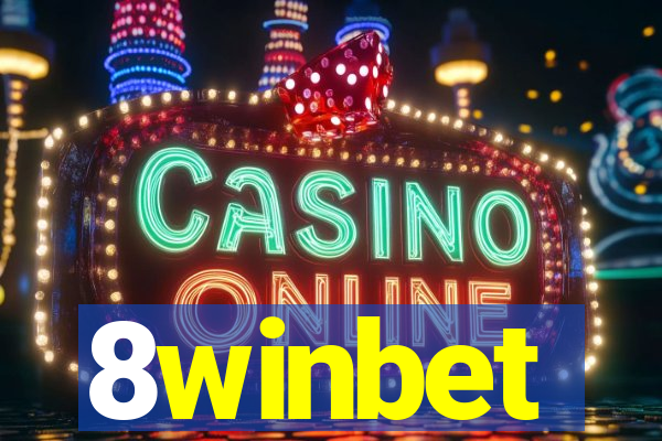 8winbet