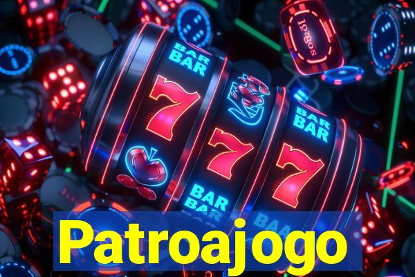 Patroajogo