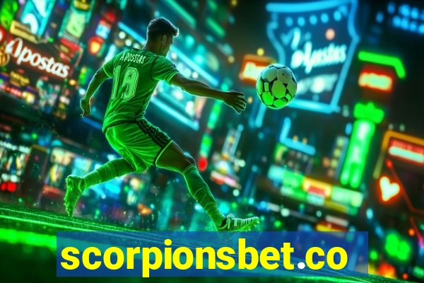 scorpionsbet.com