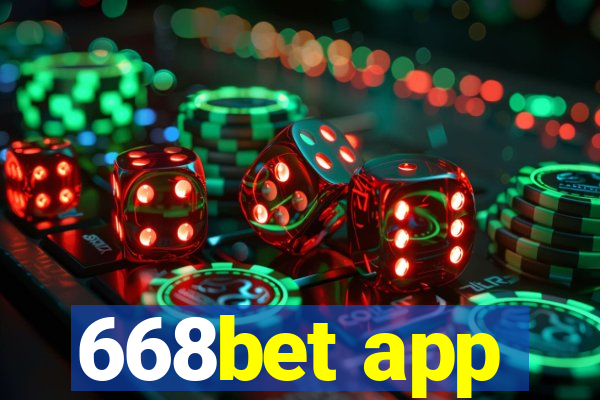 668bet app