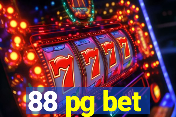 88 pg bet