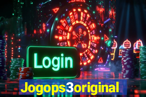 Jogops3original