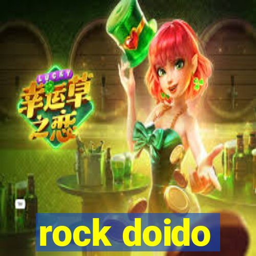 rock doido