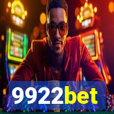 9922bet