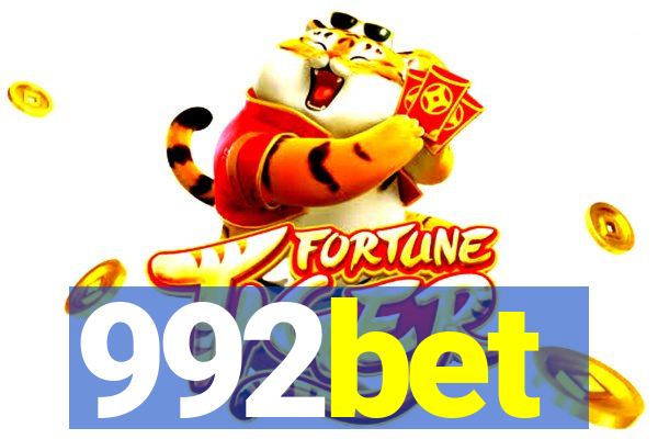 992bet