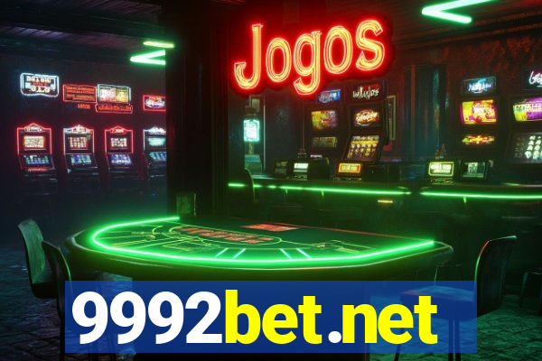 9992bet.net