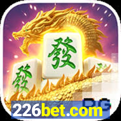 226bet.com