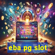 eba pg slot