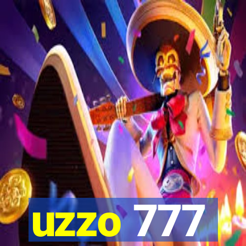 uzzo 777