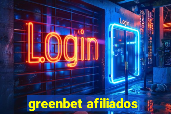 greenbet afiliados