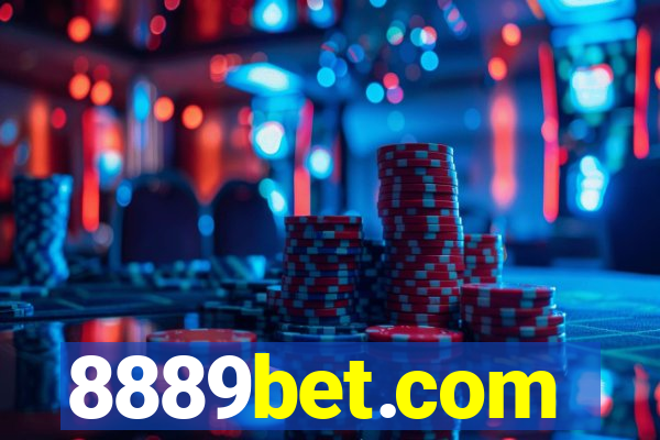 8889bet.com