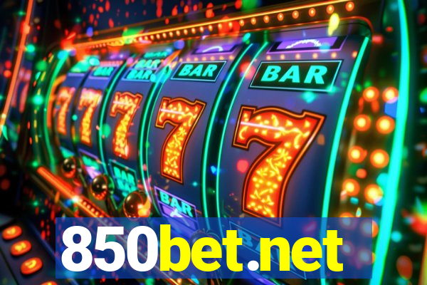 850bet.net