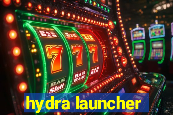 hydra launcher