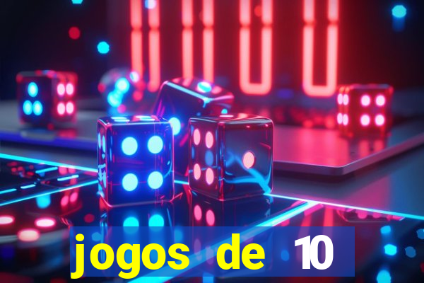 jogos de 10 centavos betano