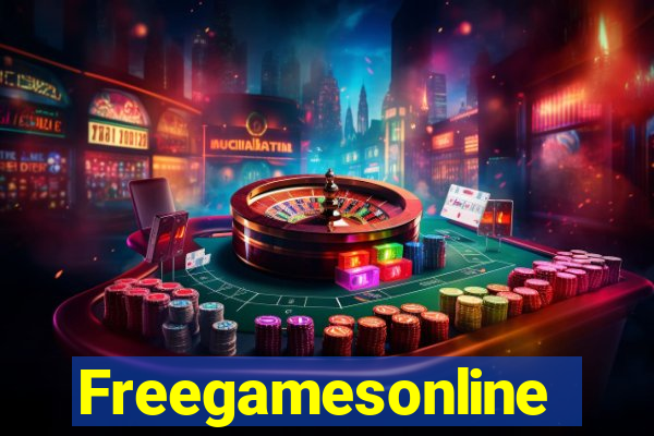 Freegamesonline