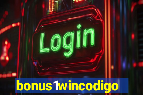 bonus1wincodigo