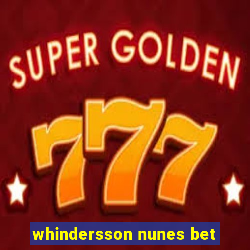 whindersson nunes bet