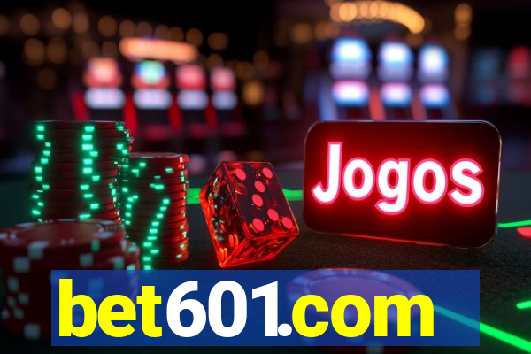 bet601.com