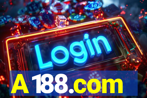 A188.com