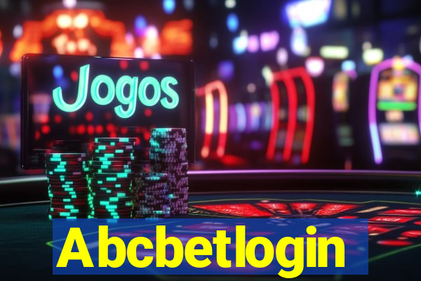 Abcbetlogin