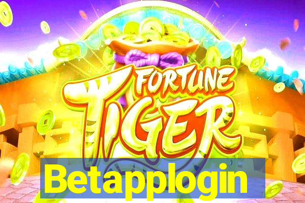 Betapplogin