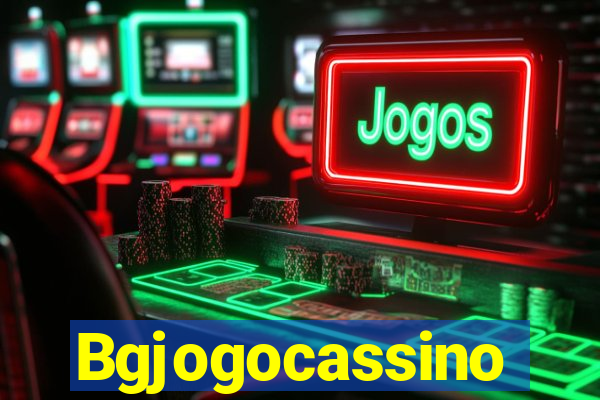 Bgjogocassino