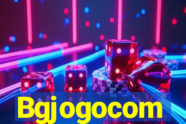 Bgjogocom