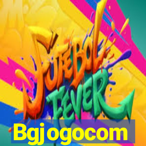 Bgjogocom