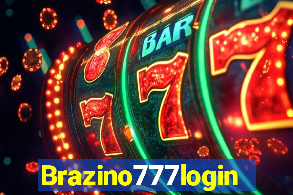 Brazino777login