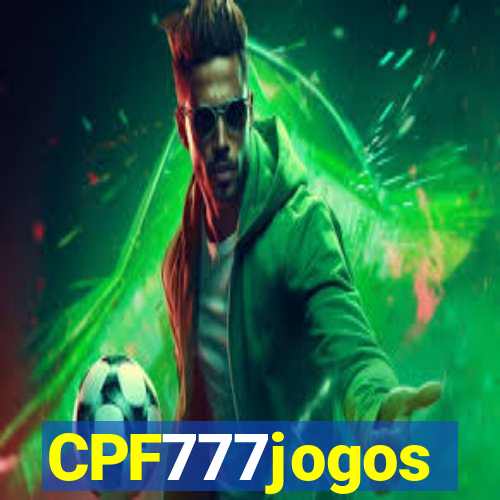 CPF777jogos