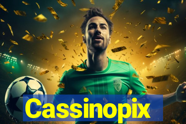 Cassinopix