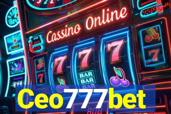 Ceo777bet