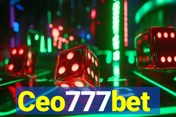 Ceo777bet