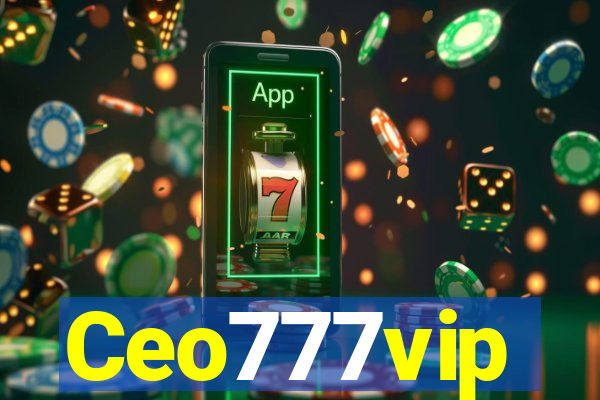 Ceo777vip