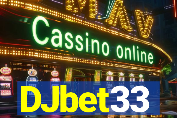 DJbet33