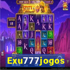 Exu777jogos