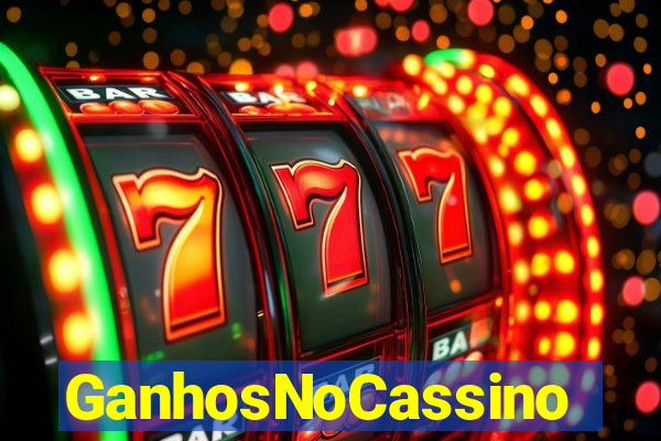 GanhosNoCassino