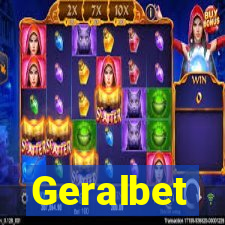 Geralbet