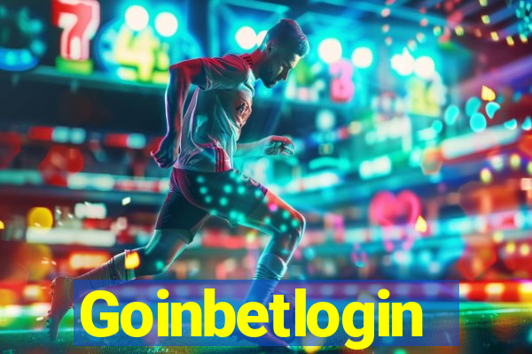 Goinbetlogin