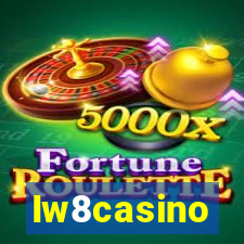 Iw8casino