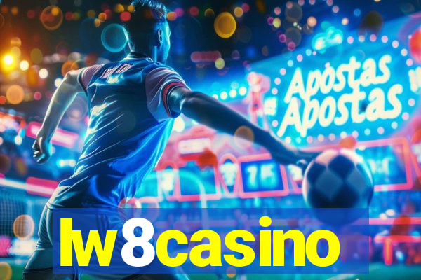 Iw8casino