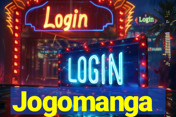 Jogomanga