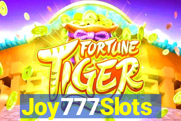 Joy777Slots